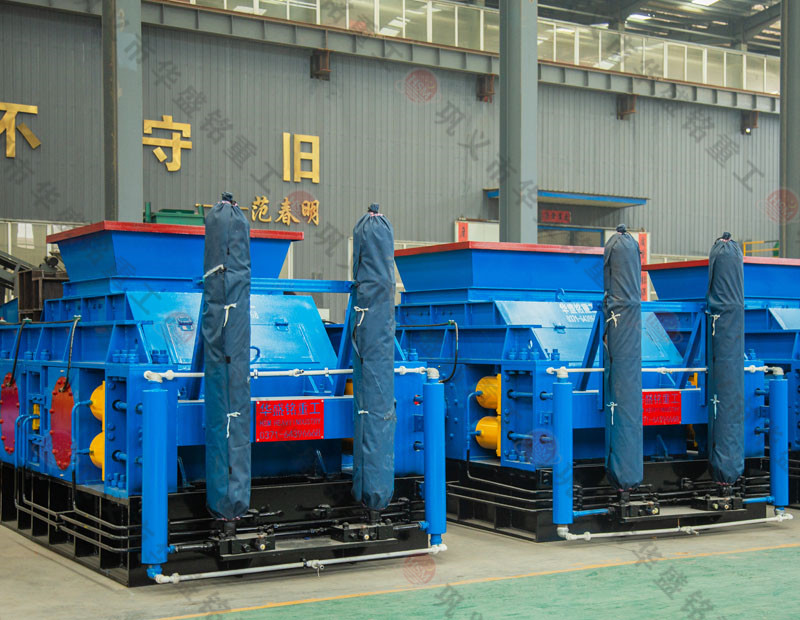 石英石制砂機制砂效果怎樣？多少錢一臺?